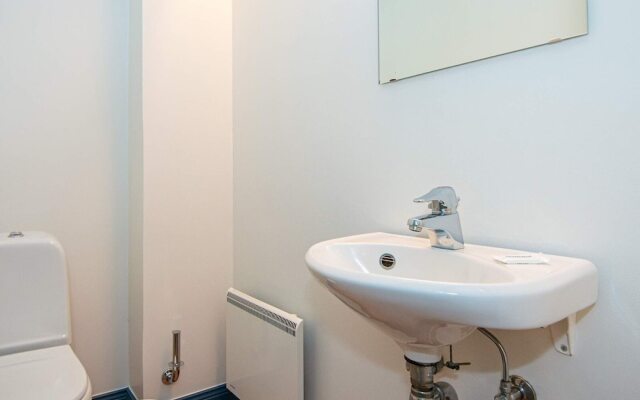 5 Person Holiday Home in Ringkobing-by Traum