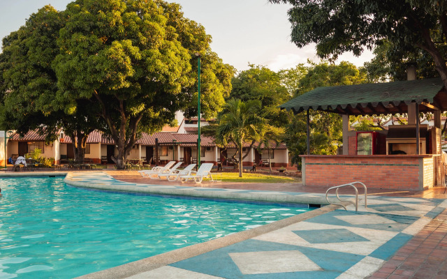 Hotel Faranda Bolivar Cucuta, a member of Radisson Individuals
