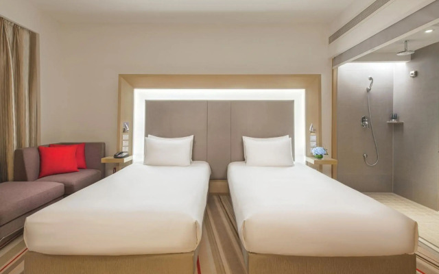Novotel Nanjing East Suning