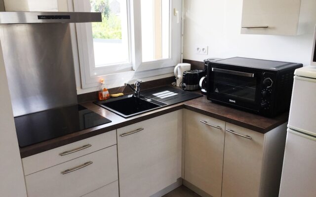 Charmant Duplex au Croisic