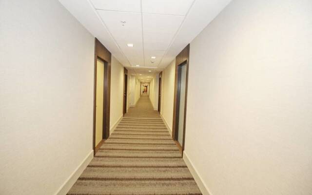 Executive 1 BD in the heart of Entertainment District