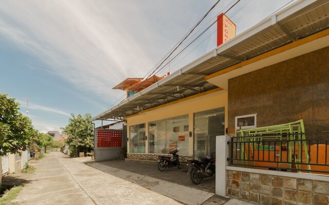 Hotel Pondok 68 by RedDoorz