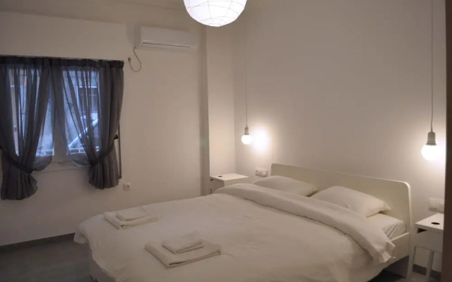 Olala One Apartment