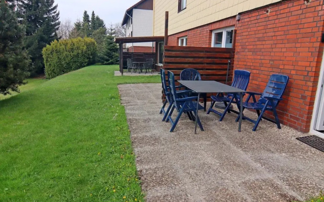 Ferienwohnung, Braunlage