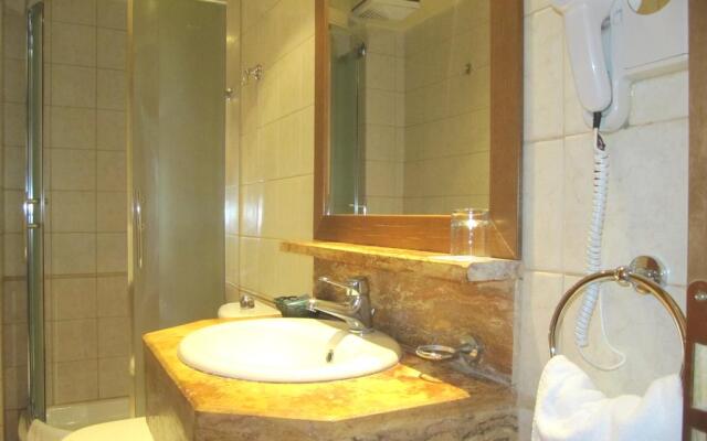 Doro City Hotel