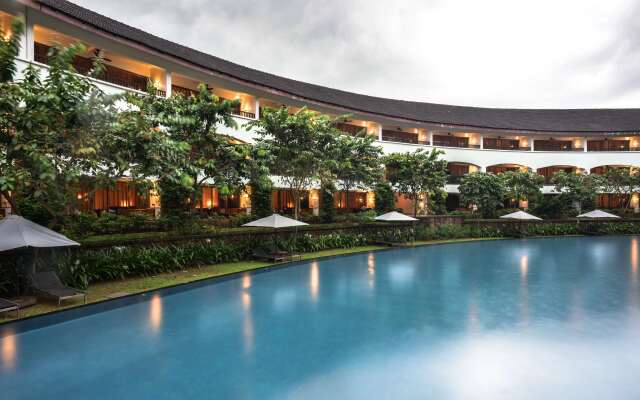 The Diwa Club by Alila Diwa Goa - A Hyatt Brand