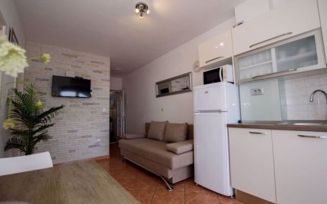 Apartment Marina Rantasalmi 10332