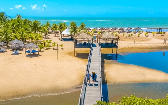 Pratagy Beach All Inclusive Resort