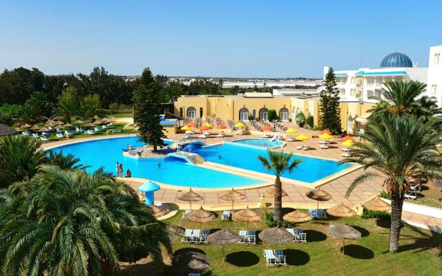 Hotel Liberty Resort