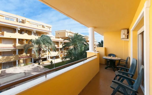 Cascades in D nia With 2 Bedrooms and 1 Bathrooms