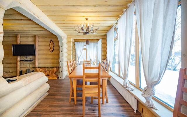 Медвежий угол