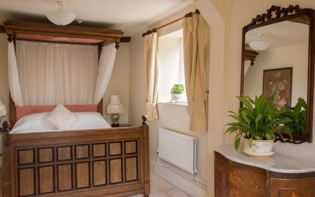 Biggin Hall Hotel