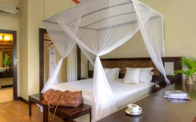 Diamonds Malindi Beach