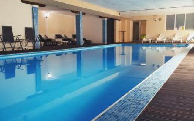 Hotel Aquastar Danube