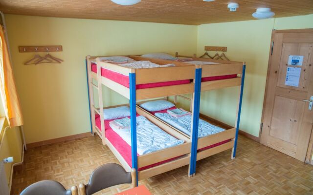 Youth Hostel Klosters