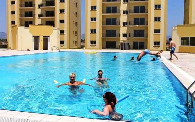 Begonvilla Court Block 1 Apartment 14