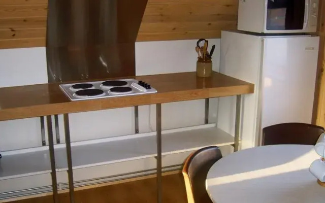 Hamarinn Guesthouse