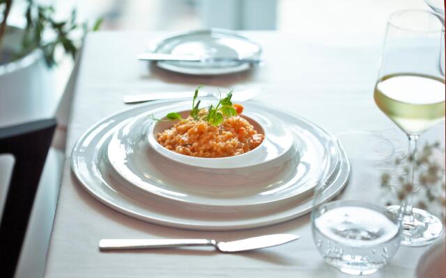 Corpo Santo Lisbon Historical Hotel