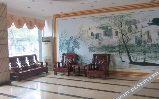 Xinhengrun Hotel