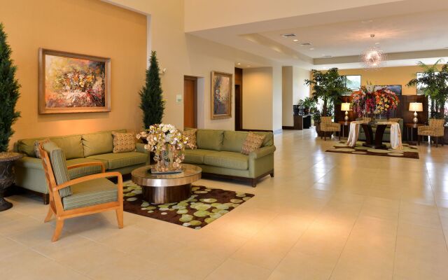 Holiday Inn Montgomery Airport South by IHG