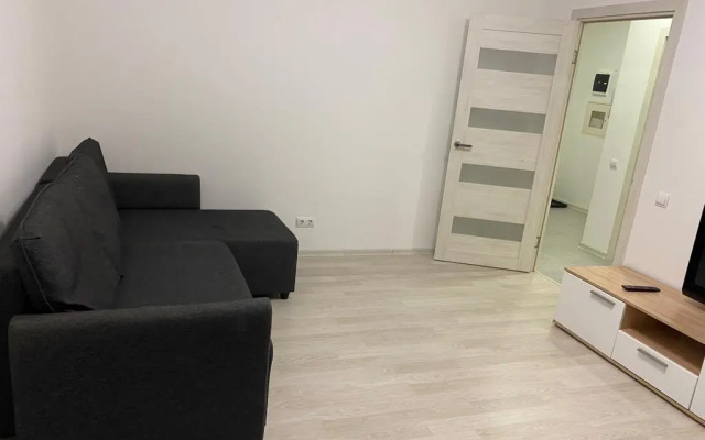 Апартаменты Дукат на аллее Солнечная