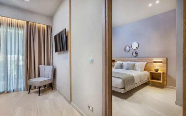 Danai Studios Pefkochori