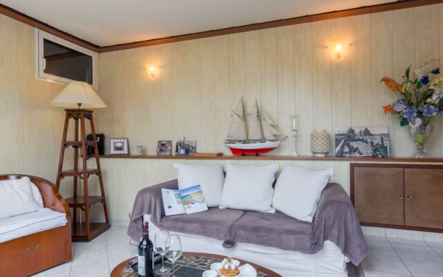 Kichen ar Mor (TEC204)