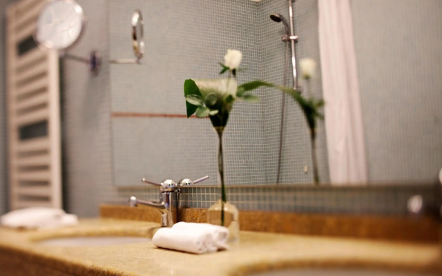 Grand'Italia Hotel 
