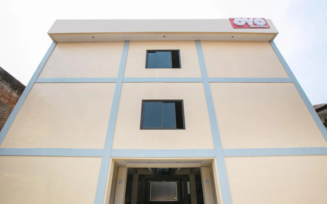 Super OYO Capital O 133 Griya Ciaji