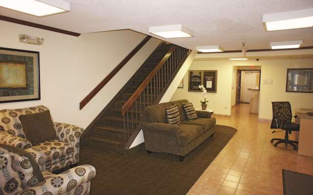 La Quinta Inn by Wyndham Omaha Southwest