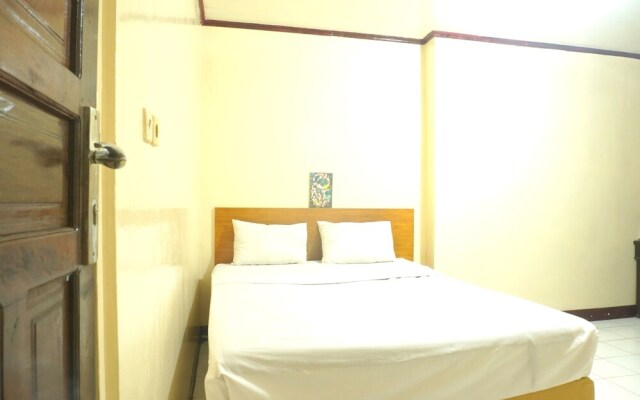 Hotel O Rumah Massagena Syariah Near Gedung Olahraga Enrekang