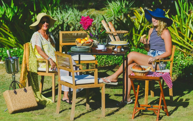 Donatela Resort & Sanctuary