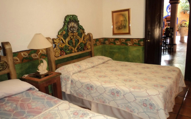 Hotel el Fuerte