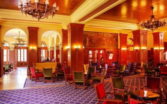 Hotel Palota Lillafüred****
