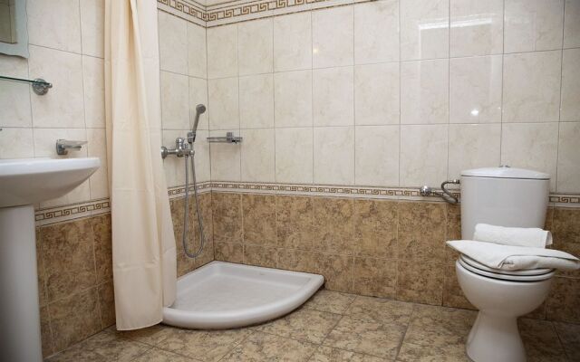 Alizea Villas  & Suites