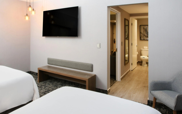 voco Saltillo Suites by IHG