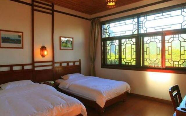 Yangshuo Fairyland Inns