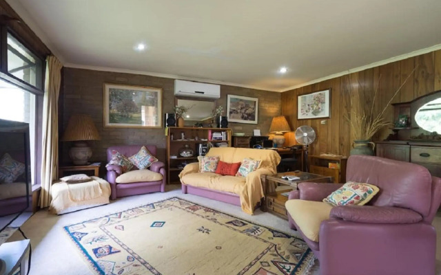 VILLABAYVIEW holiday