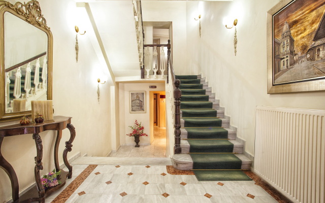 Domotel Arni