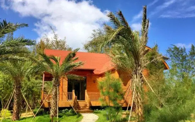Haisong Muwu Resort