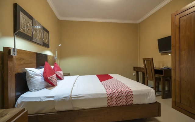 Oyo 612 Dante Guesthouse