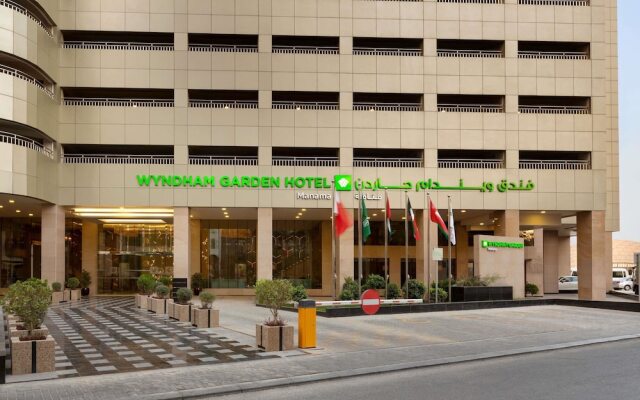 Hawthorn Suites by Wyndham Al Juffair Manama