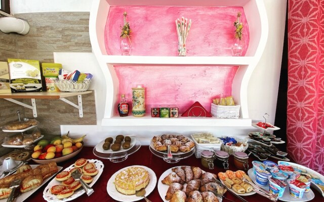 B&B Le Onde del Mare