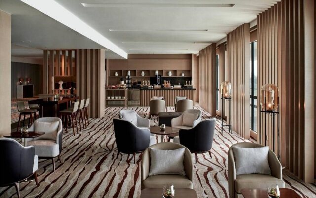 Kota Kinabalu Marriott Hotel