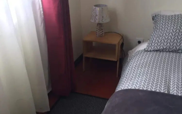 Casa Quinta das Ferias