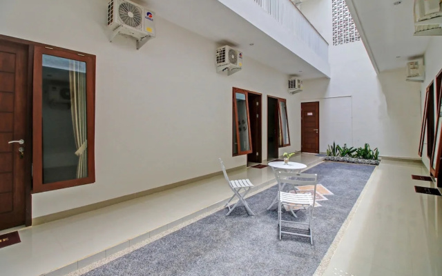 Hotel O Madania Guesthouse Syariah