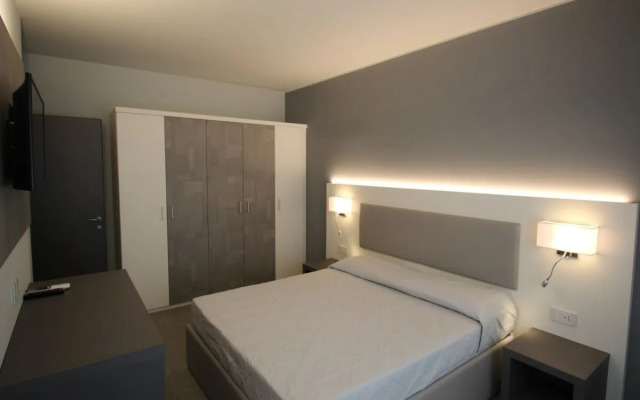 Persea mare appartamenti