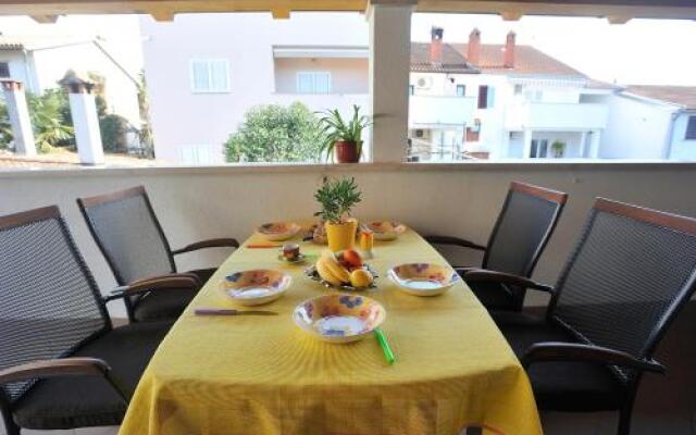 Apartments Fabac