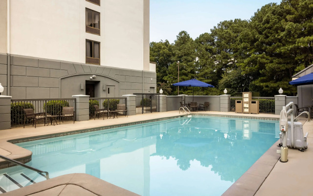 Hyatt Place Columbus Dublin
