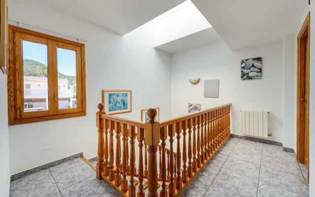 Sa Carroca Villa